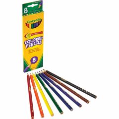 Crayola Crayola Colored Pencils