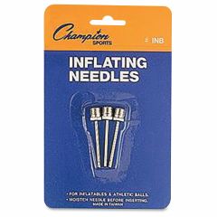 Champion Sport Inflating Needle - 1 per pack