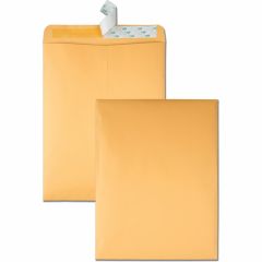 Quality Park Durable Kraft Catalog Envelopes - 250 per carton