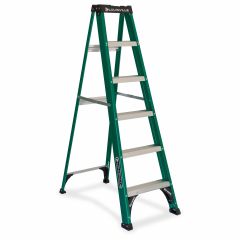 Davidson ladders Fiberglass Step Ladder