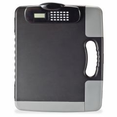 Calculator Storage Portable Clipboard