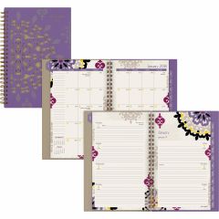At-A-Glance Vienna Weekly/Monthly Desk Planner
