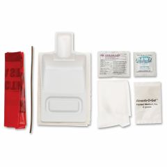 Medline Cleaning Kit - 1 per kit
