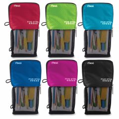 Five Star Stand 'N Store Standing Pencil Pouch