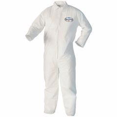 A40 Protection Coveralls