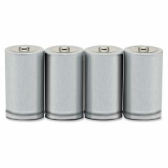 Alkaline D Batteries