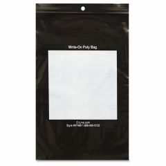 C-Line Write-On Reclosable Bags - BX per box