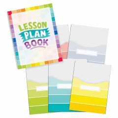Creative Teaching Press Painted Class Orgnzr Pack - PK per pack