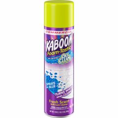 Kaboom Foam-Tastic Bathroom Cleaner