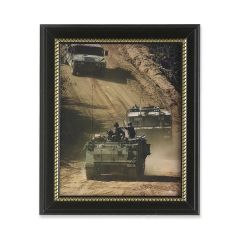 U.S. Military Army Frame Picture
