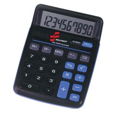 10-Digit Calculator
