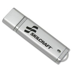 2GB USB 2.0 Flash Drive