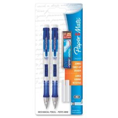 Paper Mate Clearpoint Mechanical Pencil - 2 per pack