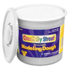 ChenilleKraft Creativity Street Modeling Dough