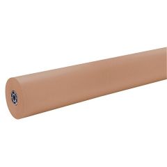 Pacon Kraft Wrapping Paper Roll - 1 per roll