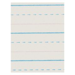 Pacon Ruled Handwriting Paper - 500 per pack