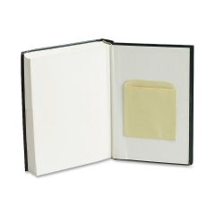 Quality Park Library Book Pocket - 250 per box