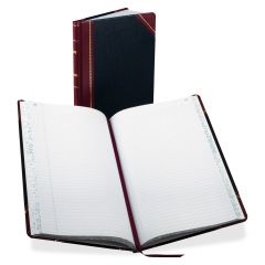 9 Series Record-Ruled Account Book