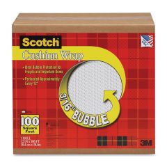 Scotch Cushion Wrap - 1 per roll