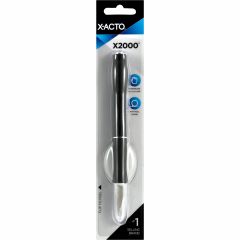 X-Acto X2000 Rubberized Knife