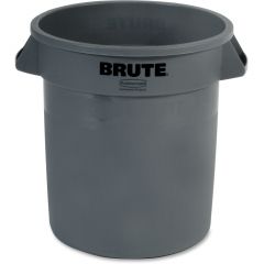 Rubbermaid Commercial Brute Round 10-gal Container