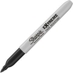 Sharpie Extreme Permanent Markers - 12 Pack