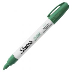 Sharpie Oil-based Paint Marker, Green