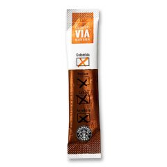 Starbucks VIA Ready Brew Colombia Coffee Instant - 50 per box