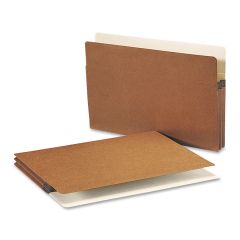 Smead 74800 Redrope File Pockets - 50 per box
