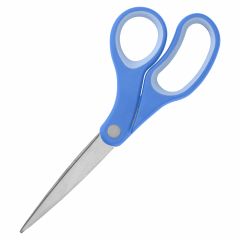 Sparco 8" Bent Multipurpose Scissors