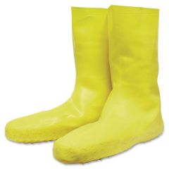 Norcross Safety Servus Disposable Latex Booties - 1 pair