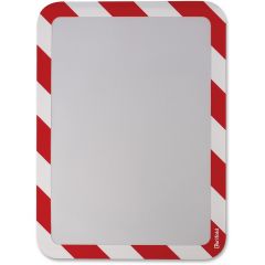 Tarifold Magneto Sign Frames with Inserts - 2 per pack