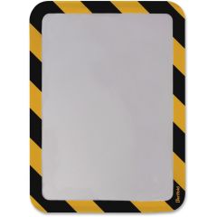 Tarifold Magneto Sign Frames with Inserts - 2 per pack