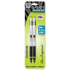 Zebra Pen M-301 Mechanical Pencil - 2 per pack