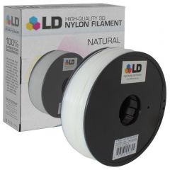 LD Filament 1.75mm (Nylon)