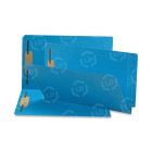 Smead Shelf-Master Two-Ply Colored Fastener Folder - 50 per box