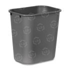 Rubbermaid Standard Series Deskside Wastebasket
