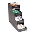 Vertiflex Narrow Condiment Organizer