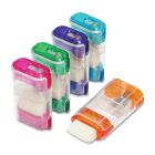 Baumgartens Portable Pencil Sharpener with Eraser