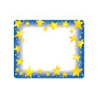 Trend Star Bright Name Tag - 36 per pack