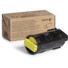 Original Xerox&reg; 106R03868 / Extra HY Yellow Toner