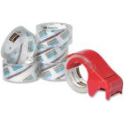 Scotch Packaging Tape - 6 per pack