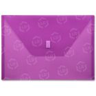 Lion Design-R-Line Poly Envelope