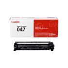 OEM Canon 047 Black Toner Cartridge 2164C001