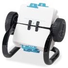 Rolodex Mini Classic 250 Card Rotary File
