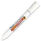 Sharpie Mean Streak Permanent Marking Stick, White