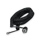 Softalk Tangle Free Telephone Twisstop Cord