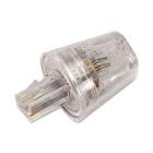 Softalk Telephone Cord Twisstop