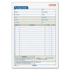 Tops Purchase Order Book