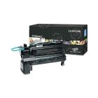 Lexmark OEM X792X2KG Extra HY Black Toner